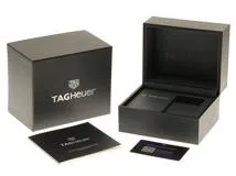 TAG HEUER タグホイヤー 腕時計 フォーミュラ1 デイト SS ブルー WAZ1010.BA0842 クォーツ メンズ 2148103768729 【200】