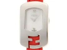 FENDI　フェンディ　30000L　クオーツ　レディース時計　【436】　2148103768842