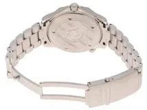 OMEGA　オメガ　シーマスター プロフェッショナル　2265.80　SS　ブルー　メンズ　クォーツ2148103768958【432】