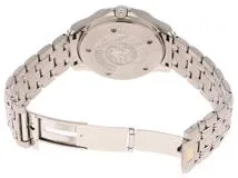 OMEGA オメガ　メンズ オートマチック　シーマスター300 GMT 2534.50.00 ブラック文字盤 SS【472】HK
