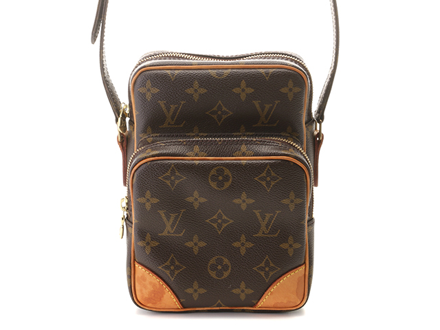 極美品 LOUIS VUITTON×Gyarucons ルイヴィトン×ギャルソン
