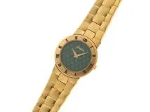 GUCCI グッチ 3300L GP 女性用クオーツ時計【473】 の購入なら