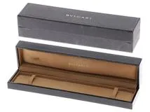 BVLGARI　ブルガリ　アルミニウム　AL29A　AL/ラバー　女性用クオーツ時計【473】