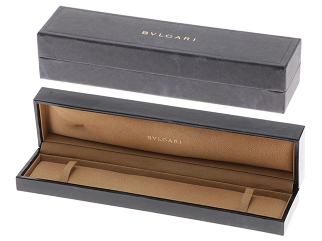 BVLGARI　ブルガリ　アルミニウム　AL29A　AL/ラバー　女性用クオーツ時計【473】