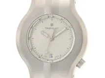 1円スタート】TAG HEUER タグホイヤー WP1312 アルターエゴ SS