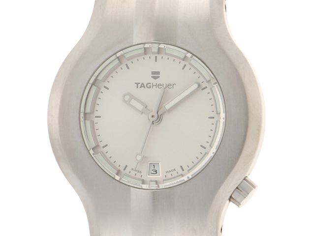 TAG HEUER タグホイヤー アルターエゴ WP1311 SS ステンレス