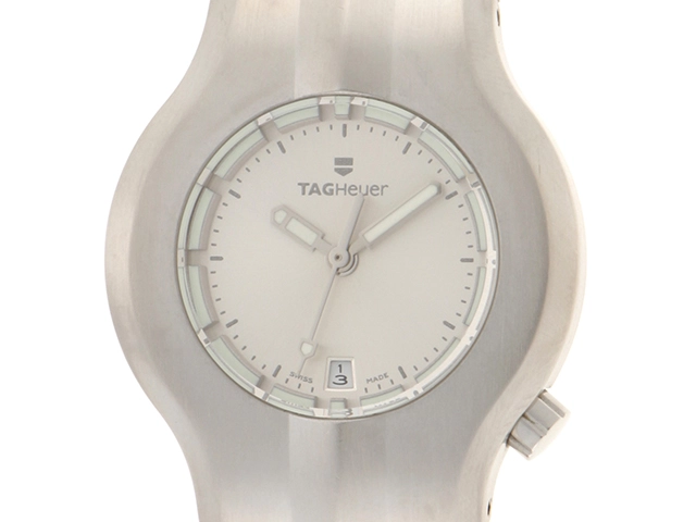 タグホイヤー 乗り切れる TAG HEUER WP1311.BA0750 アルターエゴ