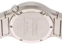 TAG HEUER 　　タグホイヤー 　　アルターエゴ　 　WP1311 　　SS ステンレススチール 　クォーツ　 【436】　2148103770913