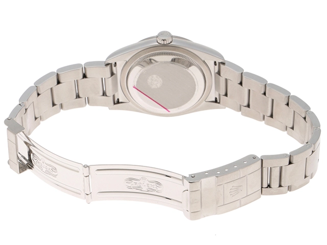 M番国際保証書有　ROLEX　ロレックス　時計　エクスプローラーⅠ　114270　ブラック文字盤　SS　自動巻き　メンズ　M