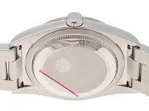 M番国際保証書有　ROLEX　ロレックス　時計　エクスプローラーⅠ　114270　ブラック文字盤　SS　自動巻き　メンズ　M