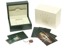 M番国際保証書有　ROLEX　ロレックス　時計　エクスプローラーⅠ　114270　ブラック文字盤　SS　自動巻き　メンズ　M