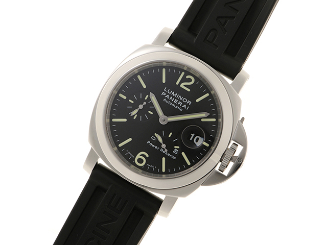 PANERAI パネライ ルミノール PAM00090/OP6762 パワーリザーブ