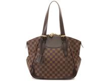 LOUIS VUITTON ルイヴィトン ヴェローナMM　ダミエ N41118 【471】Y