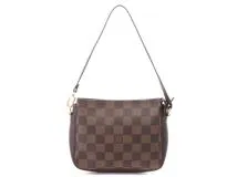 Louis Vuitton　ルイ・ヴィトン　トゥルース・メイクアップ　N51982　ダミエ【430】2148103774690