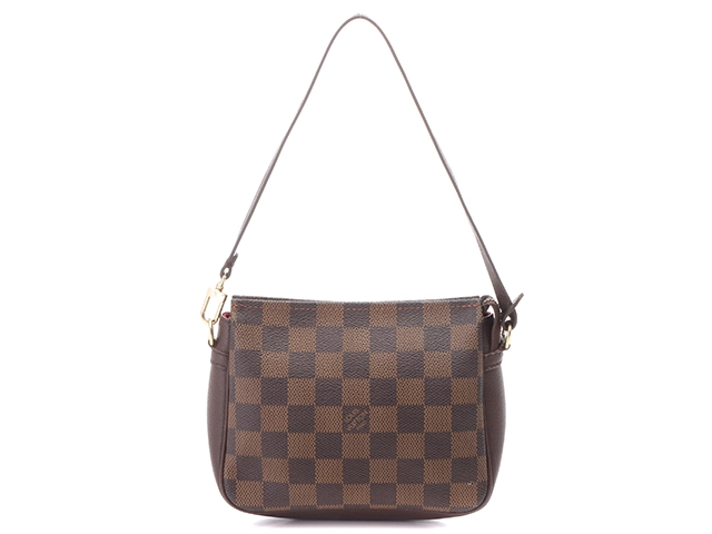 Louis Vuitton　ルイ・ヴィトン　トゥルース・メイクアップ　N51982　ダミエ【430】2148103774690