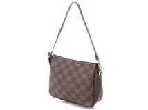 Louis Vuitton　ルイ・ヴィトン　トゥルース・メイクアップ　N51982　ダミエ【430】2148103774690