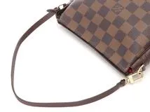 Louis Vuitton　ルイ・ヴィトン　トゥルース・メイクアップ　N51982　ダミエ【430】2148103774690