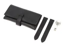 Cartier　カルティエ　W62000V3　ロードスターLM　ステンレススチール　自動巻き　男女兼用　腕時計（2148103777479）【200】C