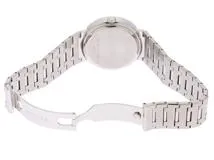BVLGARI　ブルガリ　ブルガリ ブルガリ　BB33SSAUTO　ホワイト　SS　男女兼用　自動巻き2148103777585【432】