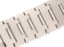 BVLGARI　ブルガリ　ブルガリ ブルガリ　BB33SSAUTO　ホワイト　SS　男女兼用　自動巻き2148103777585【432】