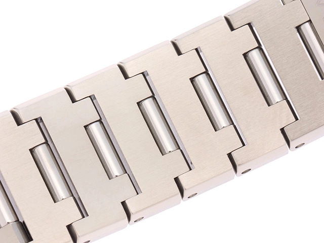 BVLGARI　ブルガリ　ブルガリ ブルガリ　BB33SSAUTO　ホワイト　SS　男女兼用　自動巻き2148103777585【432】