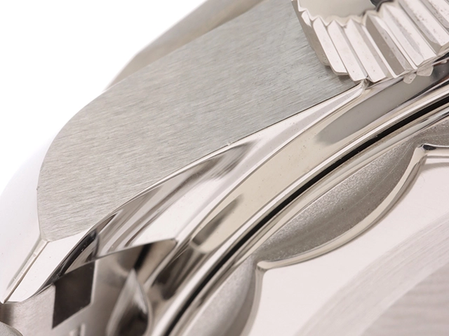 OMEGA オメガ 腕時計 2022年並行品 シーマスター ダイバー300m Nektonエディショ﻿ン 210.30.42.20.01.002 ブラック文字盤 ステンレス 自動巻き【472】SJ