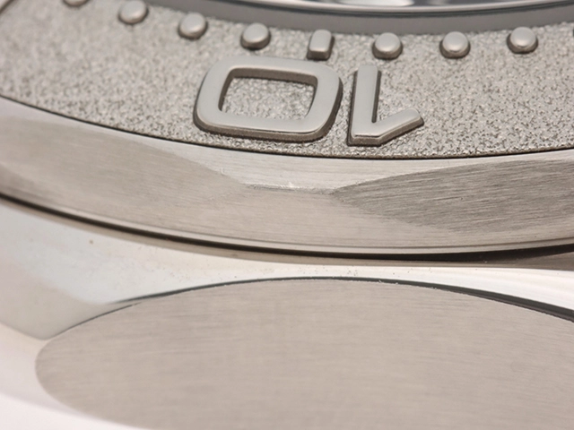 OMEGA オメガ 腕時計 2022年並行品 シーマスター ダイバー300m Nektonエディショ﻿ン 210.30.42.20.01.002 ブラック文字盤 ステンレス 自動巻き【472】SJ