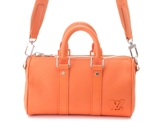 ルイ・ヴィトン エアログラム レザー キーポール XS M81004 楽天市場】LOUIS VUITTON ルイヴィトン M81004 LVアエログラム
