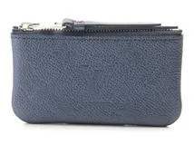 LOUIS VUITTON ルイヴィトン ポシェット・クレ モノグラム・アン