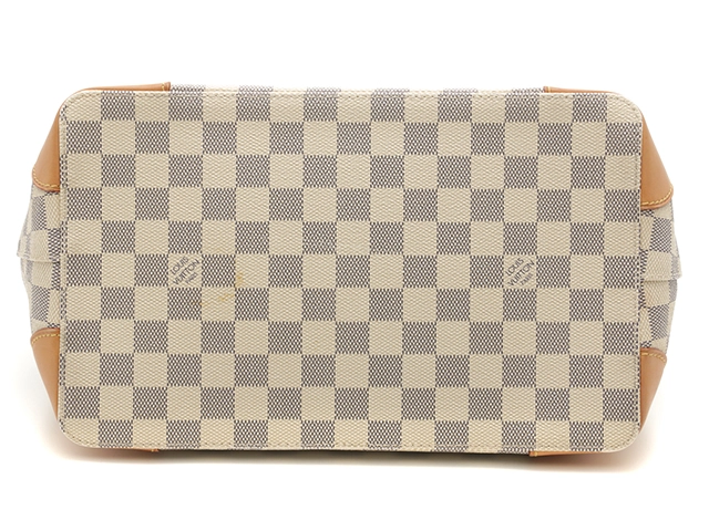 LOUIS VUITTON ルイ・ヴィトン バッグ ハムステッドPM N40025 ダミエ・アズール【431】2148103778988