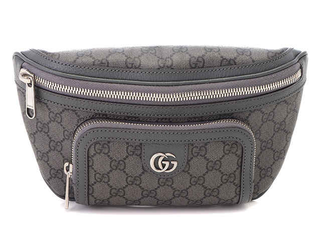 GUCCI グッチ オフィディア GGスプリーム ベルトバッグ 733868
