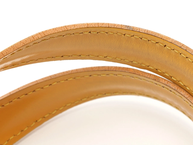 LOUIS VUITTON ルイヴィトン サンジャック エピ タッシリイエロー M52279 1993年頃製造【433】2148103780134