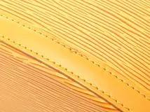 LOUIS VUITTON　ルイヴィトン　サンジャック　エピ　タッシリイエロー　M52279　1993年頃製造【433】2148103780134