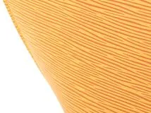 LOUIS VUITTON　ルイヴィトン　サンジャック　エピ　タッシリイエロー　M52279　1993年頃製造【433】2148103780134