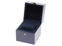 LOUIS VUITTON ルイ･ヴィトン タンブール スリム Q12MG SS ステンレススチール ラバーベルト 8Pダイヤモンド クォーツ 【460】2148103782312