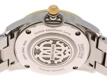 Roberto Cavalli 　ロベルトカヴァリ バイ フランクミュラー　RV2L036M0101　クォーツ【430】2148103782466