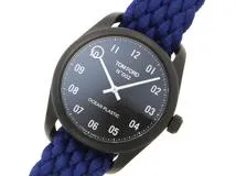 TOM FORD トムフォード No.2 オーシャンプラスチック TFT002023