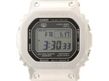 CASIO　カシオ　時計　G-SHOCK FULL-METAL　GMW-B5000D-1JF　デジタル　ステンレススチール　電波ソーラー