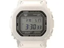 CASIO　カシオ　時計　G-SHOCK FULL-METAL　GMW-B5000D-1JF　デジタル　ステンレススチール　電波ソーラー