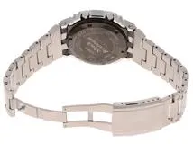 CASIO　カシオ　時計　G-SHOCK FULL-METAL　GMW-B5000D-1JF　デジタル　ステンレススチール　電波ソーラー