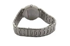 BVLGARI ブルガリ ブルガリブルガリ BB30SS SS ステンレススチール ブラック文字盤 ロゴナシ 【460】2148103782893