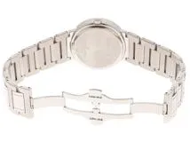 BVLGARI　ブルガリ　ブルガリ ブルガリ　BB33SSAUTO　SS　シルバー　男女兼用　自動巻き2148103782909【432】