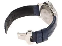 PANERAI　パネライ　ルミノール　マリーナ　PAM00104　ステンレススチール　自動巻き　メンズ　腕時計（2148103783425）【200】C