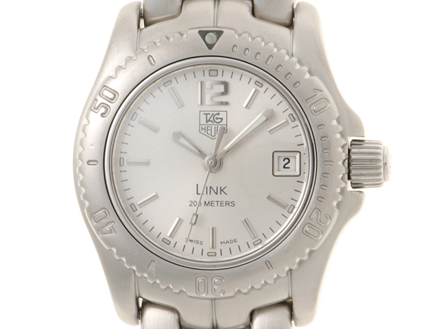 楽天市場】TAG Heuer タグ ホイヤー 2000 S/el セルシリーズ