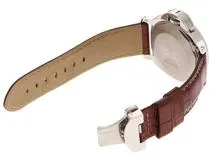 2012年　PANERAI　パネライ　ルミノール GMT　PAM00088　ブラック　メンズ　自動巻き2148103783876【432】