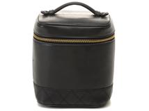 シャネル バニティバッグ | 中古ブランド通販・高価買取の大黒屋