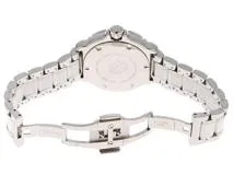 TAG HEUER タグホイヤー　レディース クオーツ　フォーミュラ1 WAH1213.BA0861　ホワイト文字盤 CE/SS【472】HK