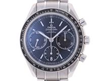 OMEGA　オメガ　スピードマスター レーシング 　ブラック　 326.30.40.50.01.001 　ステンレススティール　メンズ　自動巻き　【436】　2148103785849