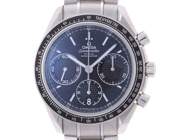 【ジャンク】OMEGA オメガ スピードマスター 自動巻き 動きません オメガ スピードマスター/振っても動かない（東京都清瀬市の