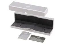 HERMES　エルメス　プロフィール　アイボリー文字盤　ステンレススチール/GP　クオーツ　レディース時計　2148103786167【207】